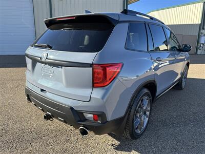 2022 Honda Passport EX-L - Photo 3 - Amarillo, TX 79109