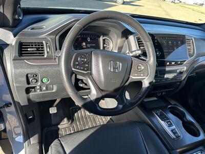 2022 Honda Passport EX-L - Photo 11 - Amarillo, TX 79109