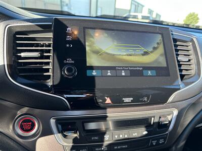 2022 Honda Passport EX-L - Photo 16 - Amarillo, TX 79109