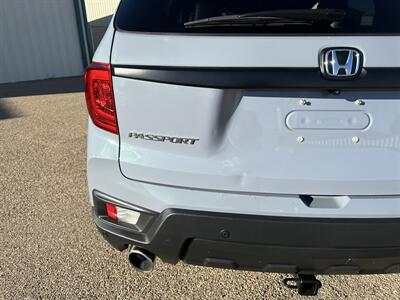 2022 Honda Passport EX-L - Photo 20 - Amarillo, TX 79109