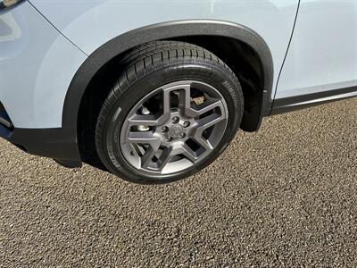 2022 Honda Passport EX-L - Photo 19 - Amarillo, TX 79109