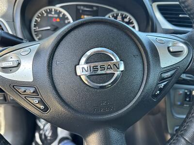 2018 Nissan Sentra SV   - Photo 12 - Amarillo, TX 79109