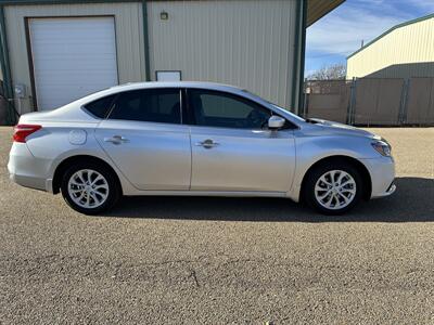 2018 Nissan Sentra SV   - Photo 23 - Amarillo, TX 79109