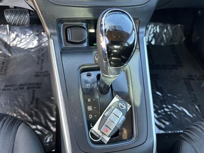 2018 Nissan Sentra SV   - Photo 15 - Amarillo, TX 79109