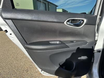 2018 Nissan Sentra SV   - Photo 6 - Amarillo, TX 79109