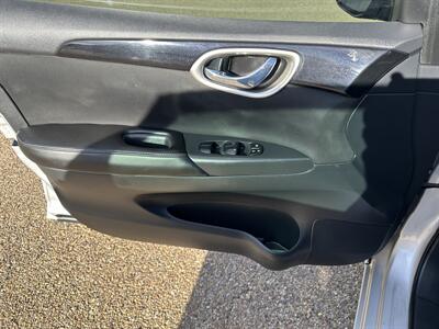 2018 Nissan Sentra SV   - Photo 9 - Amarillo, TX 79109