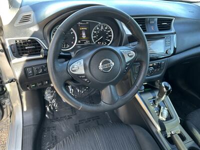 2018 Nissan Sentra SV   - Photo 11 - Amarillo, TX 79109