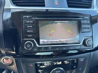 2018 Nissan Sentra SV   - Photo 16 - Amarillo, TX 79109