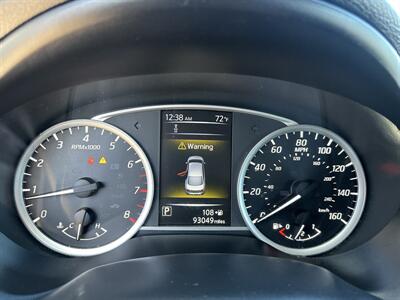 2018 Nissan Sentra SV   - Photo 13 - Amarillo, TX 79109