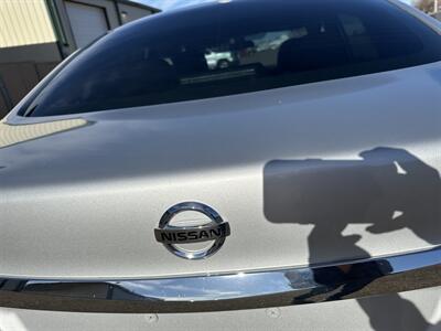 2018 Nissan Sentra SV   - Photo 20 - Amarillo, TX 79109