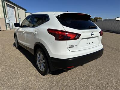 2018 Nissan Rogue Sport S - Photo 2 - Amarillo, TX 79109