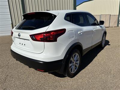 2018 Nissan Rogue Sport S - Photo 3 - Amarillo, TX 79109