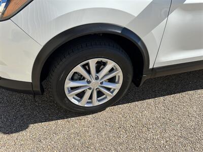 2018 Nissan Rogue Sport S - Photo 19 - Amarillo, TX 79109