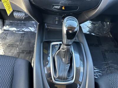 2018 Nissan Rogue Sport S - Photo 15 - Amarillo, TX 79109