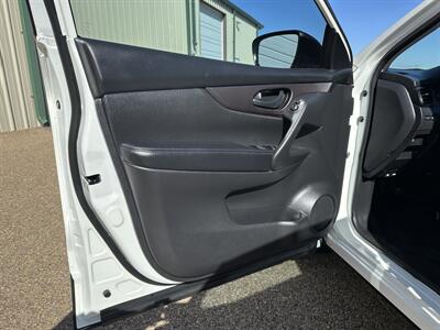 2018 Nissan Rogue Sport S - Photo 9 - Amarillo, TX 79109