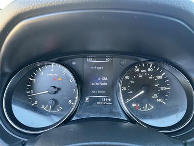 2018 Nissan Rogue Sport S - Photo 13 - Amarillo, TX 79109