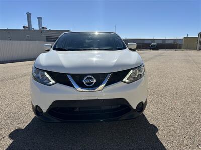 2018 Nissan Rogue Sport S - Photo 18 - Amarillo, TX 79109