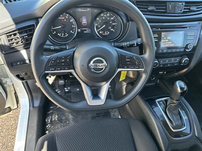 2018 Nissan Rogue Sport S - Photo 11 - Amarillo, TX 79109