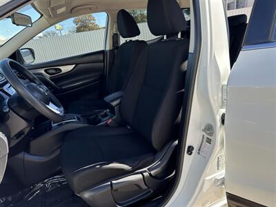 2018 Nissan Rogue Sport S - Photo 10 - Amarillo, TX 79109