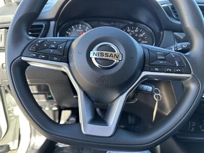 2018 Nissan Rogue Sport S - Photo 12 - Amarillo, TX 79109