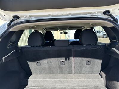 2018 Nissan Rogue Sport S - Photo 5 - Amarillo, TX 79109