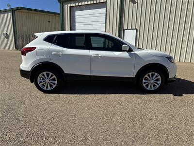 2018 Nissan Rogue Sport S - Photo 21 - Amarillo, TX 79109