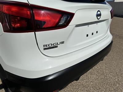 2018 Nissan Rogue Sport S - Photo 20 - Amarillo, TX 79109