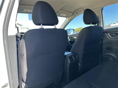 2018 Nissan Rogue Sport S - Photo 8 - Amarillo, TX 79109