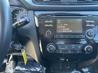 2018 Nissan Rogue Sport S - Photo 14 - Amarillo, TX 79109