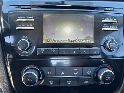 2018 Nissan Rogue Sport S - Photo 16 - Amarillo, TX 79109