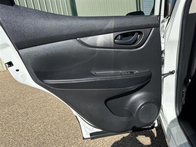 2018 Nissan Rogue Sport S - Photo 6 - Amarillo, TX 79109