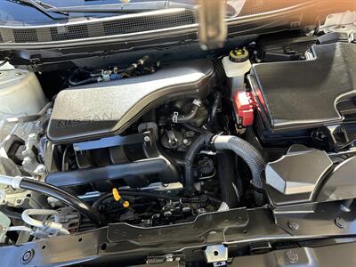 2018 Nissan Rogue Sport S - Photo 17 - Amarillo, TX 79109