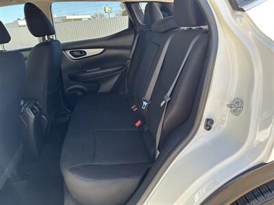 2018 Nissan Rogue Sport S - Photo 7 - Amarillo, TX 79109