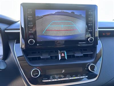 2021 Toyota Corolla LE   - Photo 15 - Amarillo, TX 79109