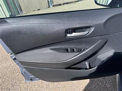 2021 Toyota Corolla LE   - Photo 5 - Amarillo, TX 79109