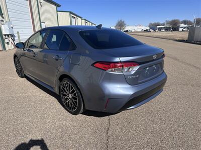 2021 Toyota Corolla LE   - Photo 2 - Amarillo, TX 79109