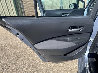 2021 Toyota Corolla LE   - Photo 4 - Amarillo, TX 79109