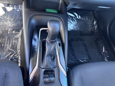 2021 Toyota Corolla LE   - Photo 11 - Amarillo, TX 79109