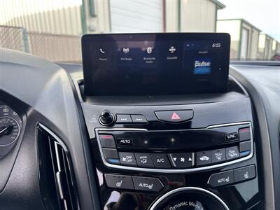 2019 Acura RDX   - Photo 14 - Amarillo, TX 79109