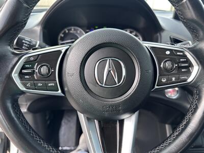 2019 Acura RDX   - Photo 12 - Amarillo, TX 79109