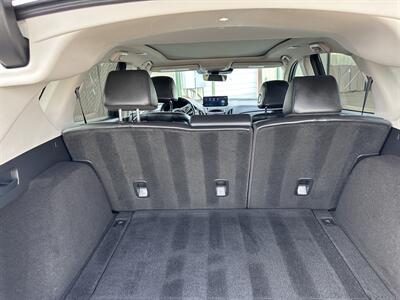 2019 Acura RDX   - Photo 5 - Amarillo, TX 79109