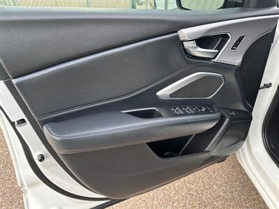 2019 Acura RDX   - Photo 9 - Amarillo, TX 79109