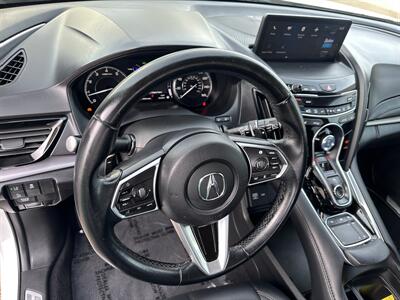 2019 Acura RDX   - Photo 11 - Amarillo, TX 79109
