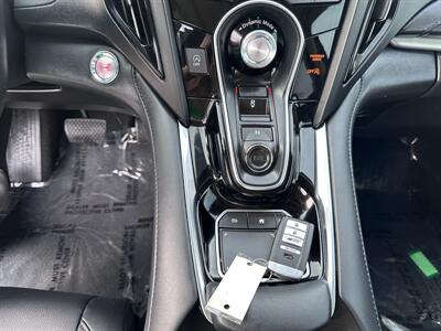 2019 Acura RDX   - Photo 15 - Amarillo, TX 79109