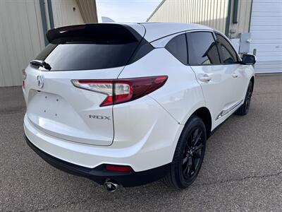 2019 Acura RDX   - Photo 3 - Amarillo, TX 79109