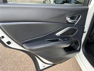 2019 Acura RDX   - Photo 6 - Amarillo, TX 79109