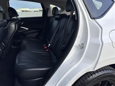 2019 Acura RDX   - Photo 7 - Amarillo, TX 79109