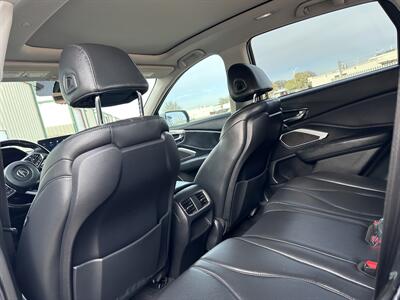 2019 Acura RDX   - Photo 8 - Amarillo, TX 79109