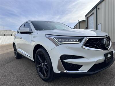 2019 Acura RDX   - Photo 4 - Amarillo, TX 79109