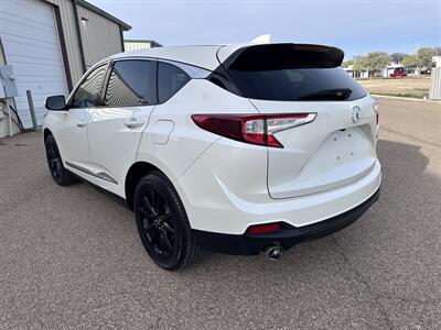 2019 Acura RDX   - Photo 2 - Amarillo, TX 79109